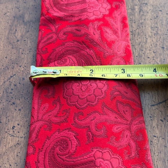 Stafford Tie - Picture 3 of 3